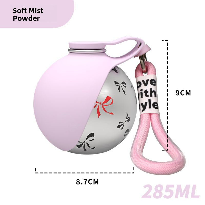 Portable Pet Water Bottle
