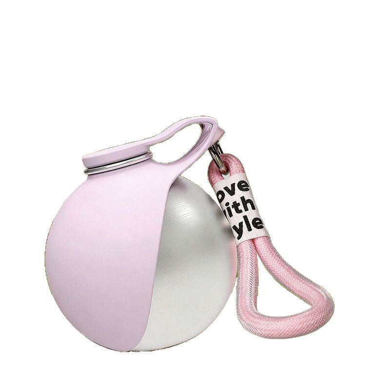 Portable Pet Water Bottle