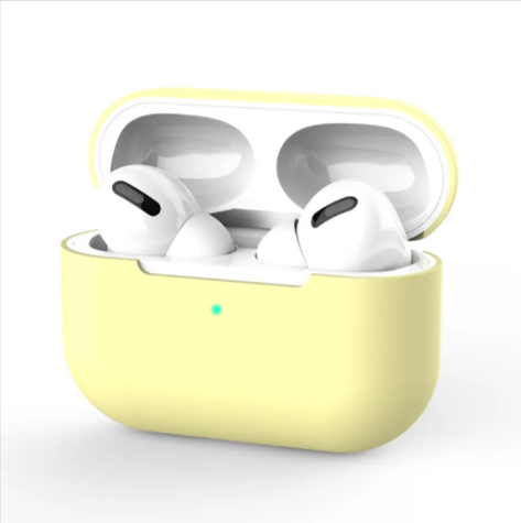 AirPods Pro Silicone Case