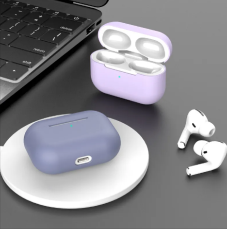 AirPods Pro Silicone Case
