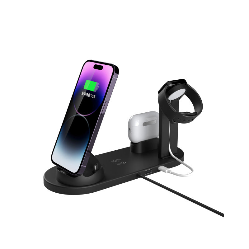 Tech & Gadgets
