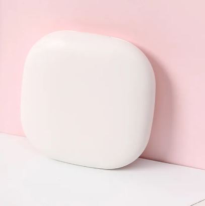 Compact Led Makeup Mirror