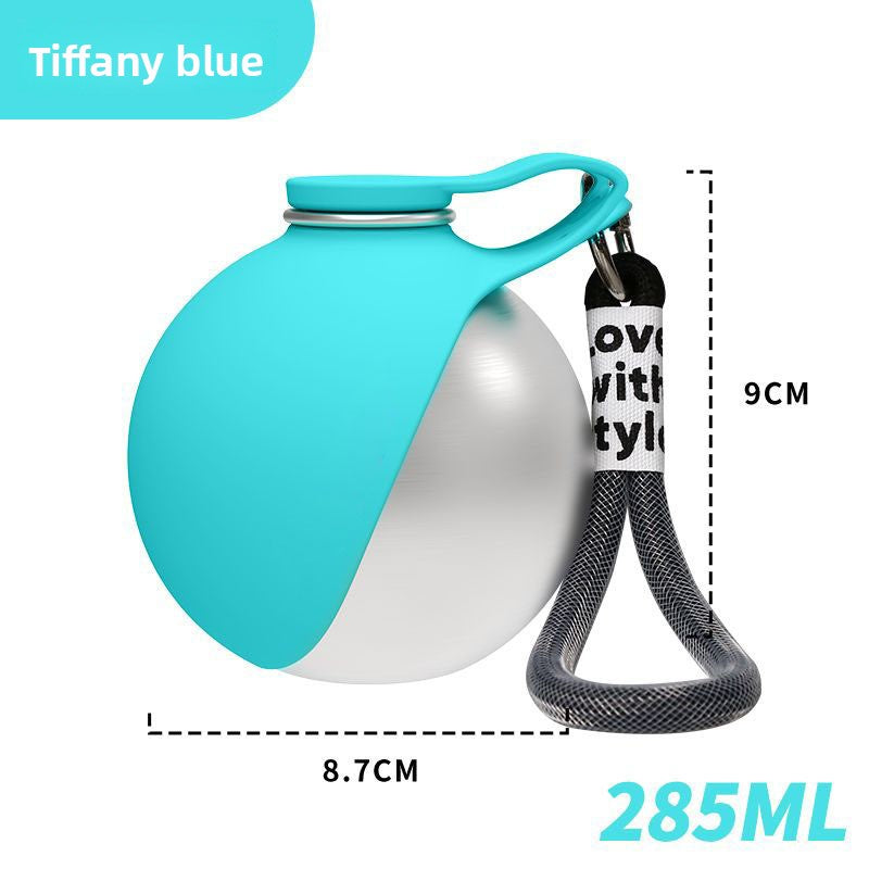 Portable Pet Water Bottle