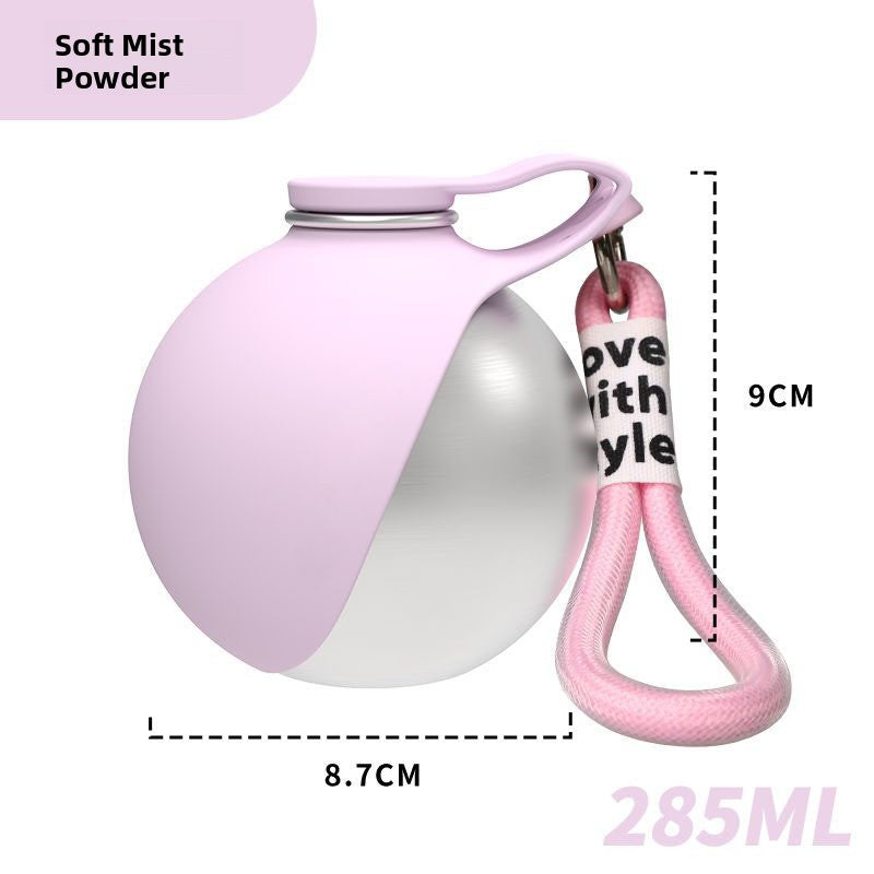 Portable Pet Water Bottle